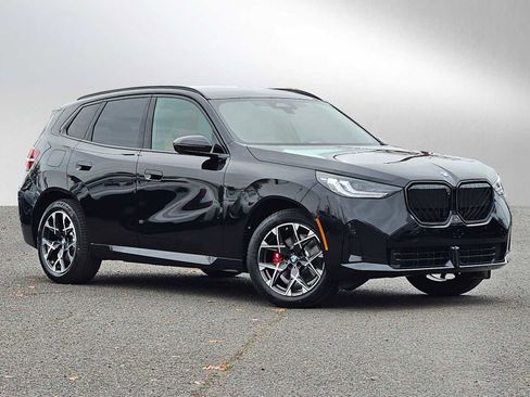 New 2026 BMW X3 xDrive30 w/ Premium Package image 1