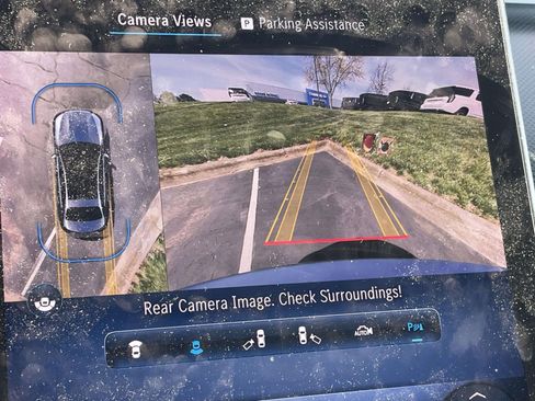 Used 2023 Mercedes-Benz C 300 Sedan image 18