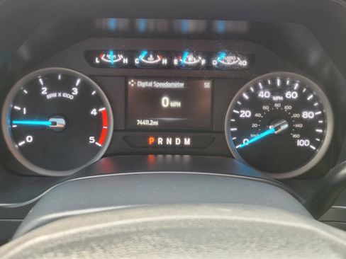 Used 2022 Ford F250 XLT AWD/4WD image 31