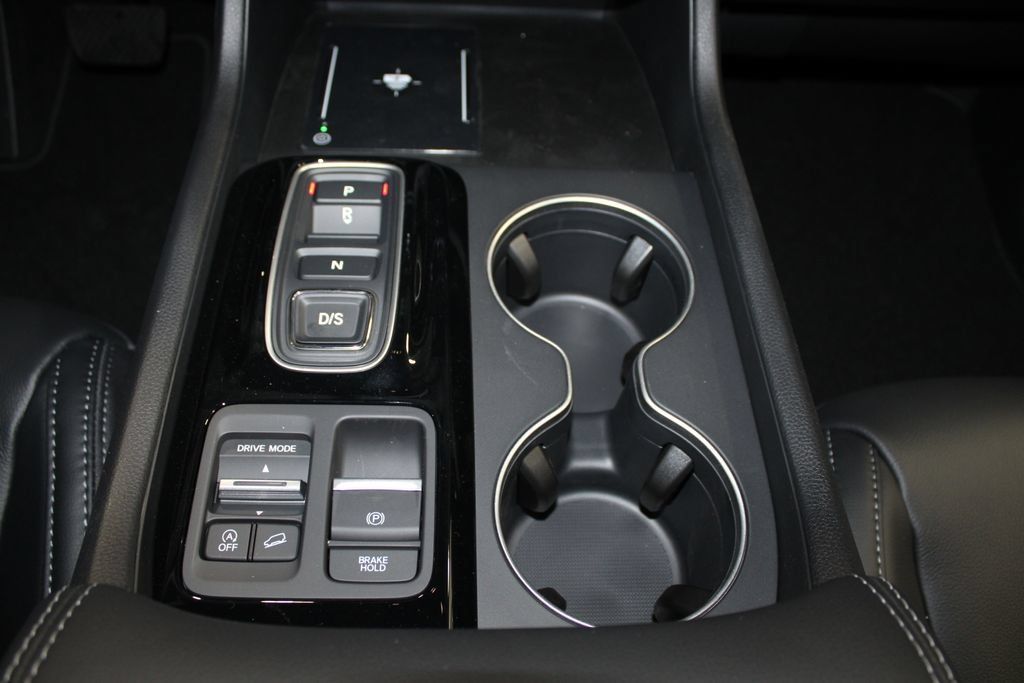 New 2026 Honda Pilot EX-L image 46