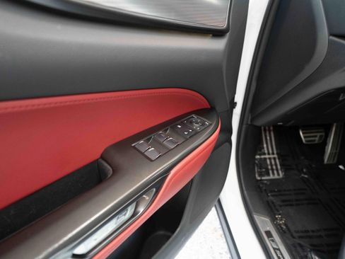 Used 2024 Lexus NX 350 F Sport AWD/4WD image 7