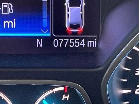 Used 2013 Ford Escape Titanium w/ Parking Technology Pkg image 39