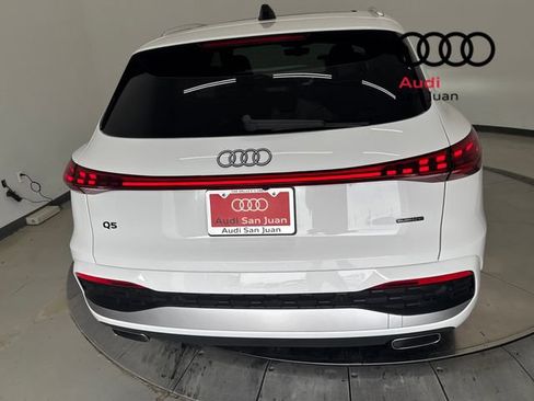 New 2026 Audi Q5 Premium Plus AWD/4WD image 34
