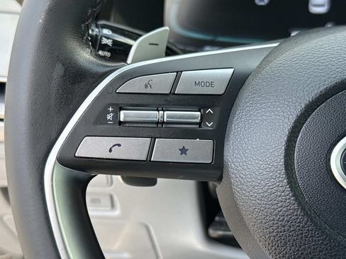 Used 2023 Hyundai Palisade SEL AWD/4WD image 40