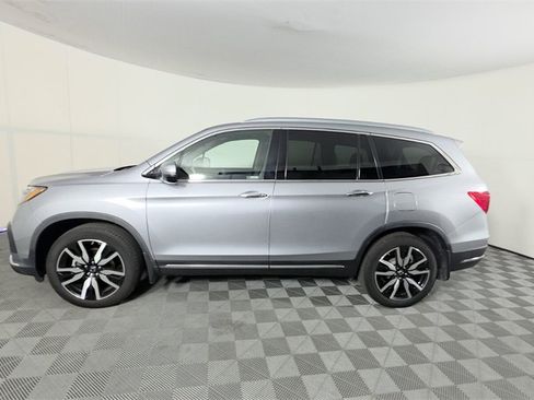 Used 2022 Honda Pilot Elite image 7
