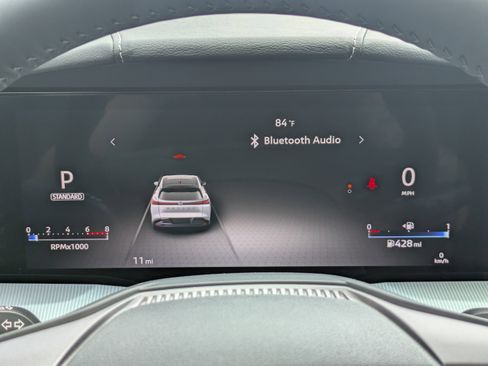 New 2026 Nissan Murano SL AWD/4WD image 31