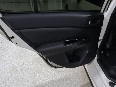 Used 2021 Subaru WRX Limited image 20