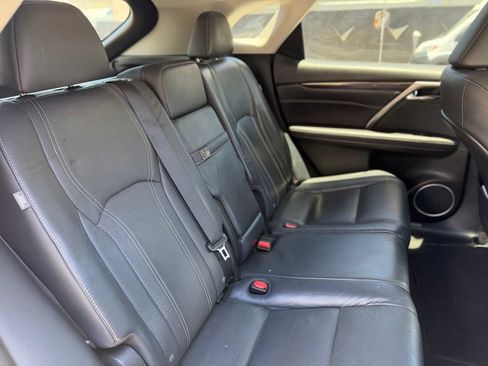 Used 2017 Lexus RX 350 FWD image 14