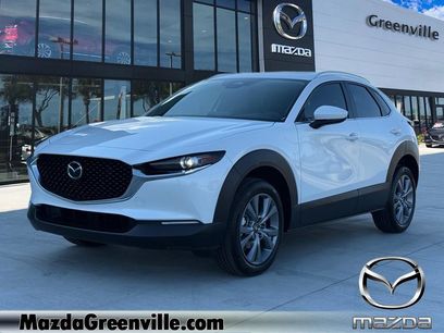 Certified 2025 MAZDA CX-30 AWD 2.5 S w/ Preferred Package