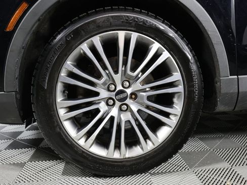 Used 2016 Lincoln MKX Reserve w/ Climate Package image 9