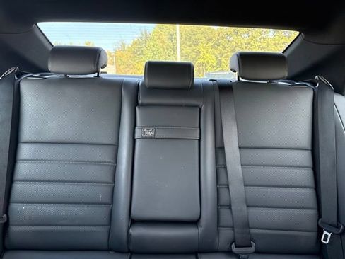 Used 2023 Lexus IS 350 F Sport w/ Navigation Package RWD image 12