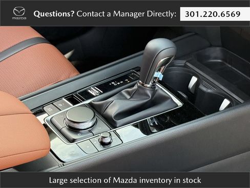 New 2026 MAZDA CX-50 Meridian Edition AWD/4WD image 9