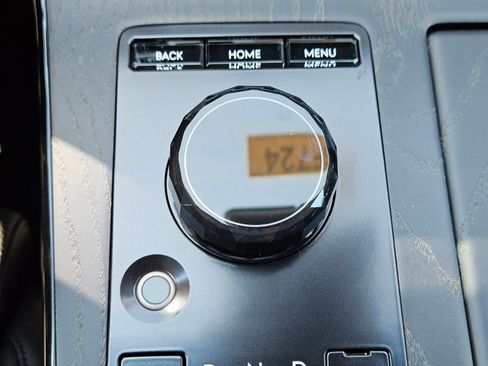 New 2026 Genesis G80 3.5T Prestige image 23