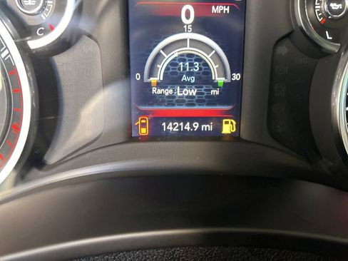 Used 2024 RAM 3500 Big Horn image 50