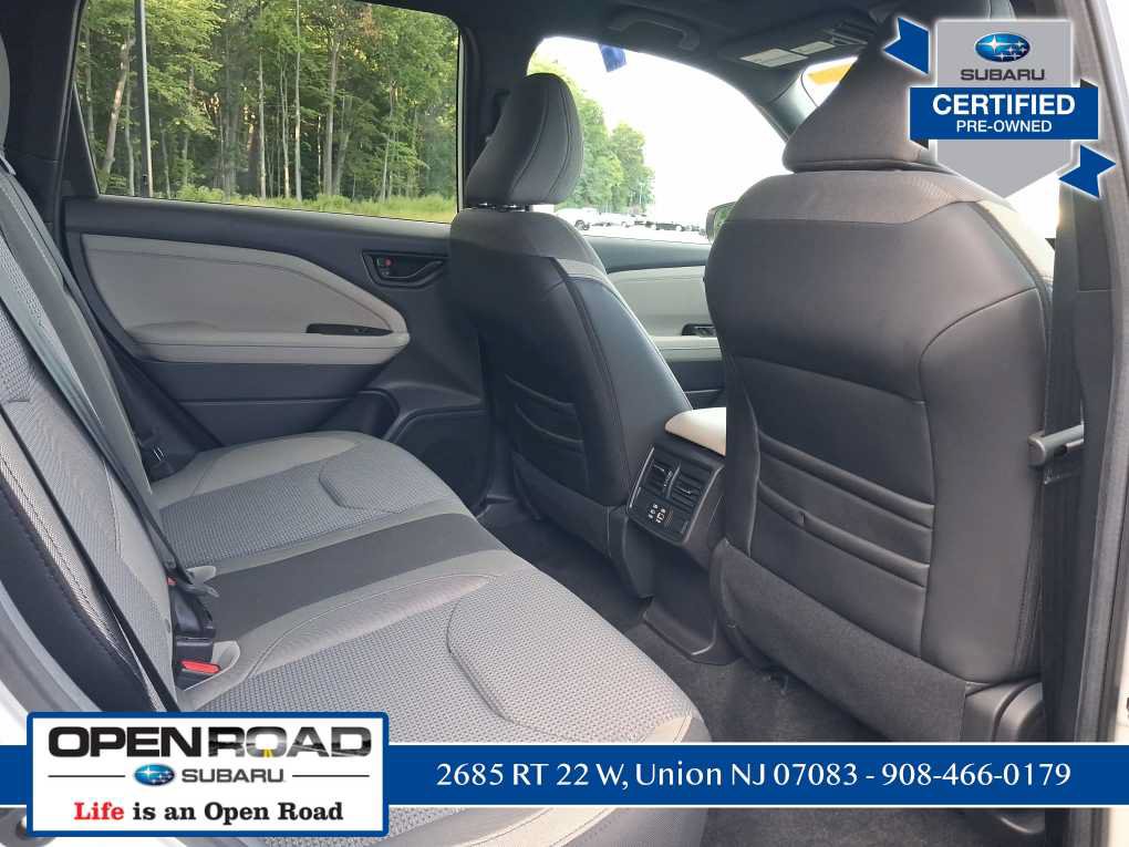 Certified 2026 Subaru Forester Premium AWD/4WD image 18
