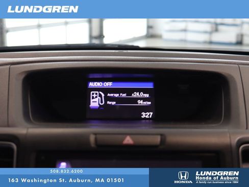 Used 2016 Honda CR-V Touring image 21