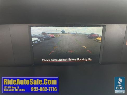 Used 2015 Subaru Forester 2.5i Premium AWD/4WD image 21