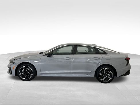 Used 2026 Kia K5 GT-Line w/ GT-Line Red Interior Package FWD image 2