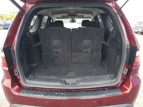 Used 2018 Dodge Durango SXT w/ Quick Order Package 2BB image 10