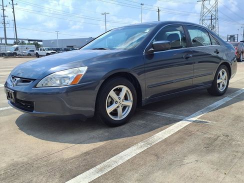 Used 2003 Honda Accord EX image 22