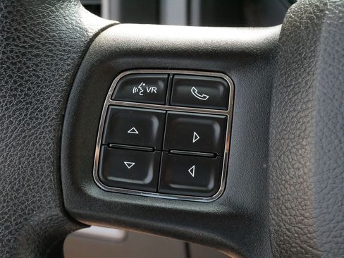 Used 2019 RAM 1500 Express w/ Express Value Package AWD/4WD image 26