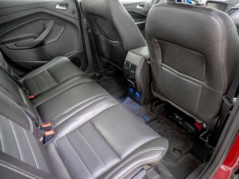 Used 2013 Ford C-MAX SEL FWD image 34
