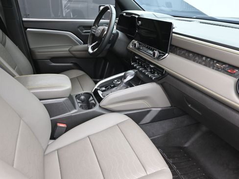 Used 2024 Chevrolet Colorado ZR2 w/ ZR2 Convenience Package III image 25