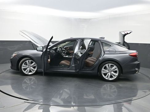 Used 2023 Acura TLX w/ Technology Package image 38