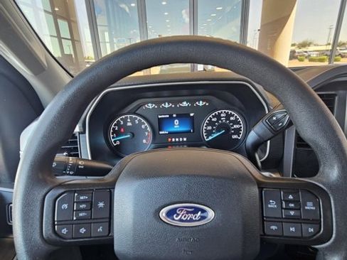 Used 2023 Ford F150 XLT image 12