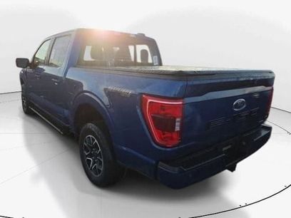 Used 2022 Ford F150 XLT w/ Equipment Group 302A High