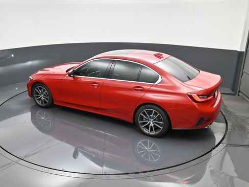 Used 2022 BMW 330i 330i w/ Premium Package image 30