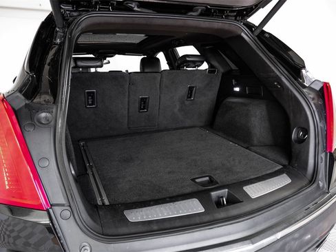 Used 2017 Cadillac XT5 Premium Luxury w/ Driver Assist Package image 55