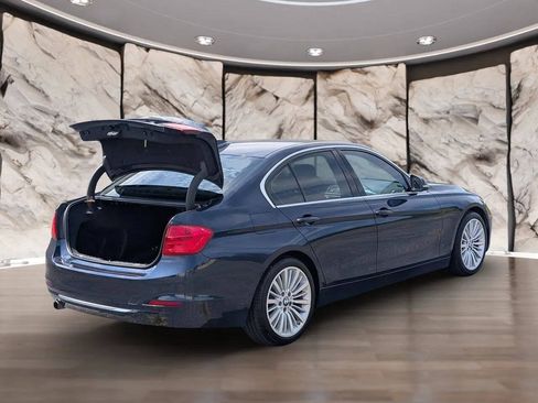 Used 2014 BMW 328d Sedan RWD image 29