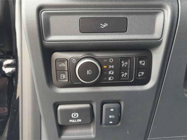Used 2026 Ford F150 Lariat AWD/4WD image 33