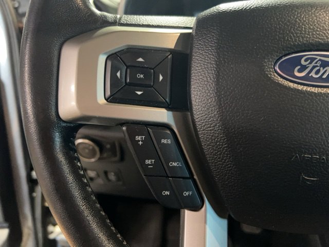 Used 2018 Ford F150 Lariat w/ Equipment Group 502A Luxury AWD/4WD image 28