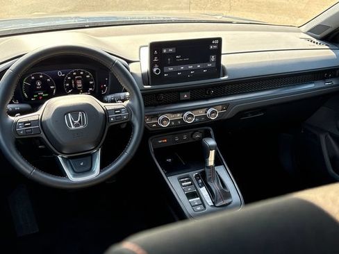 Used 2026 Honda CR-V TrailSport image 27