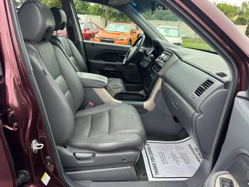 Used 2007 Honda Pilot EX-L image 27