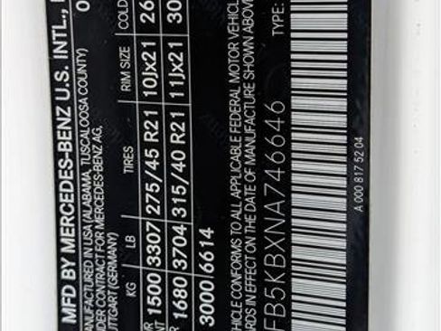 Used 2022 Mercedes-Benz GLE 450 4MATIC image 23