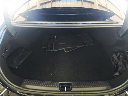 Used 2025 Mercedes-Benz E 53 AMG e 4MATIC Sedan w/ Driver Assistance Package image 14