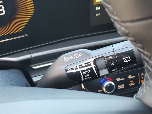 Certified 2026 Kia Sportage EX image 20