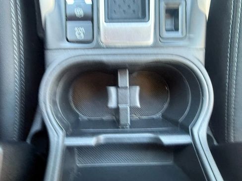 Used 2022 Subaru Forester Sport Utility 4D image 23