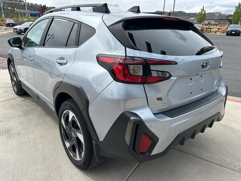 Certified 2024 Subaru Crosstrek 2.5i Limited AWD/4WD image 7