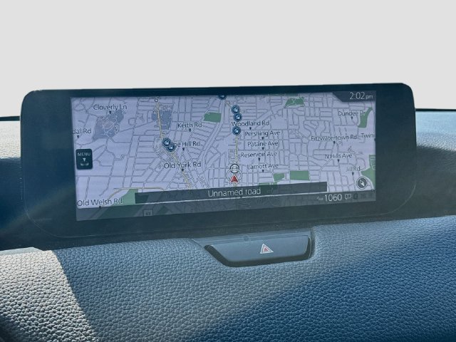 Used 2024 MAZDA CX-90 Plug-In Hybrid w/ Premium Pkg AWD/4WD image 19