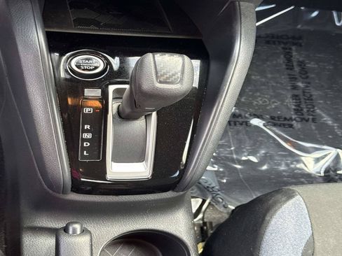 Certified 2024 Nissan Versa SV FWD image 25