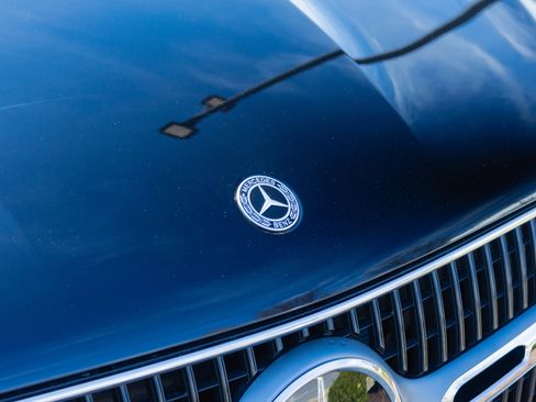 New 2026 Mercedes-Benz GLC 300 4MATIC image 7