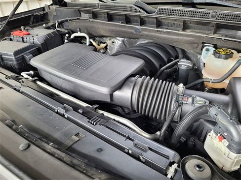 Used 2021 GMC Yukon AT4 image 27