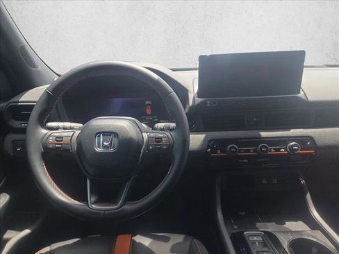 Used 2026 Honda Passport TrailSport image 18