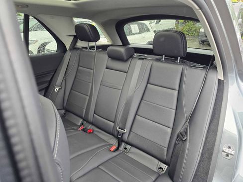 Used 2026 Mercedes-Benz GLE 350 4MATIC image 20