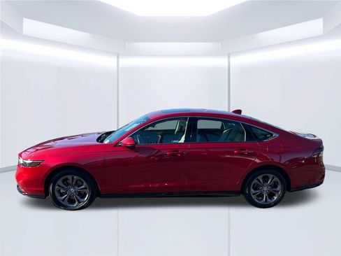 Used 2024 Honda Accord EX-L image 2