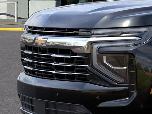 New 2026 Chevrolet Tahoe LT w/ Comfort Package RWD image 13